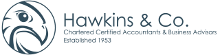 Hawkins & Co. Logo